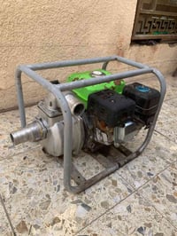 مولد سحب للبيع سعر 85 مكاني بغداد البلديات 07703733531