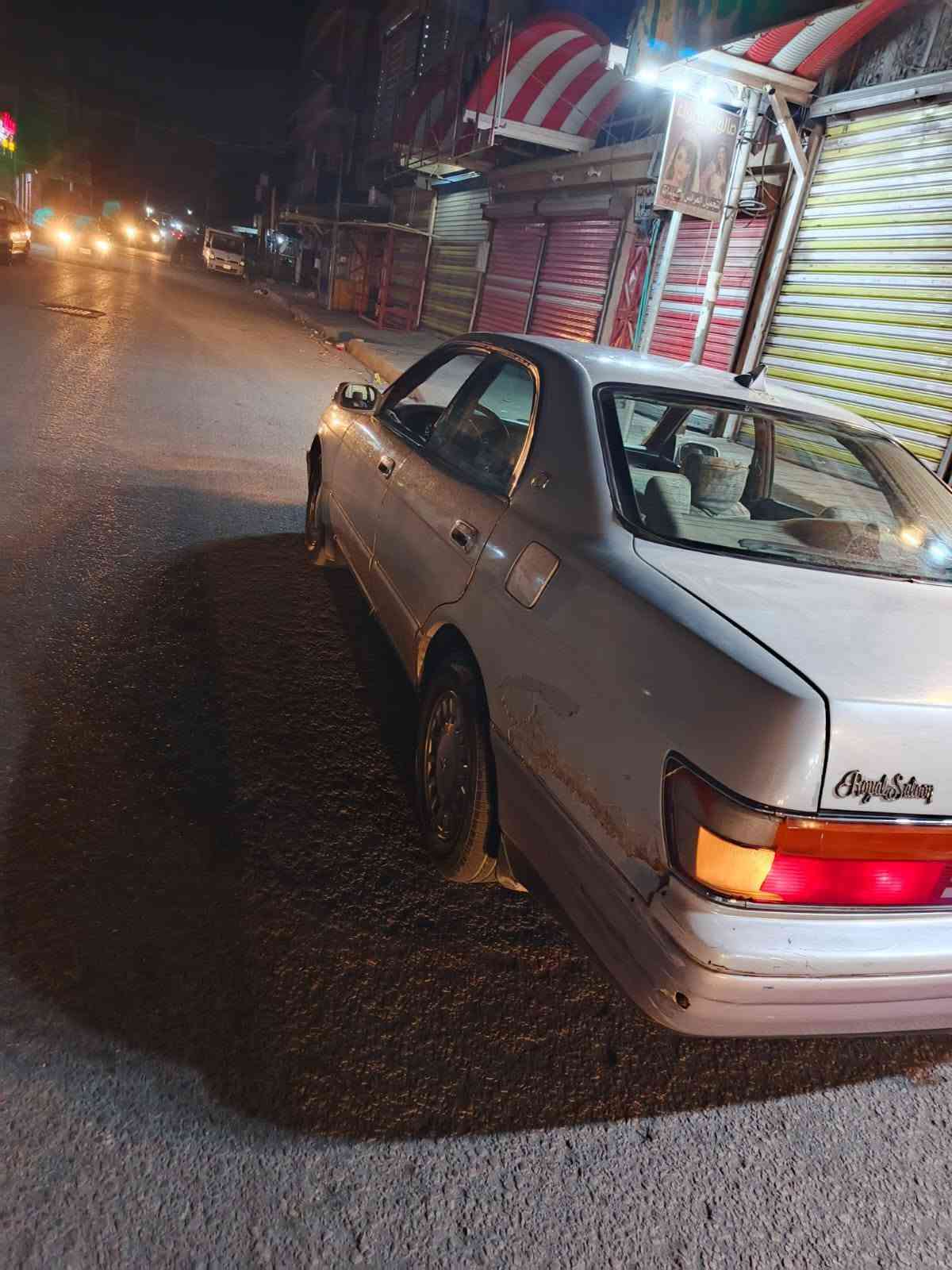 مديل ٩٣ • تبريد ناقص • بصرة