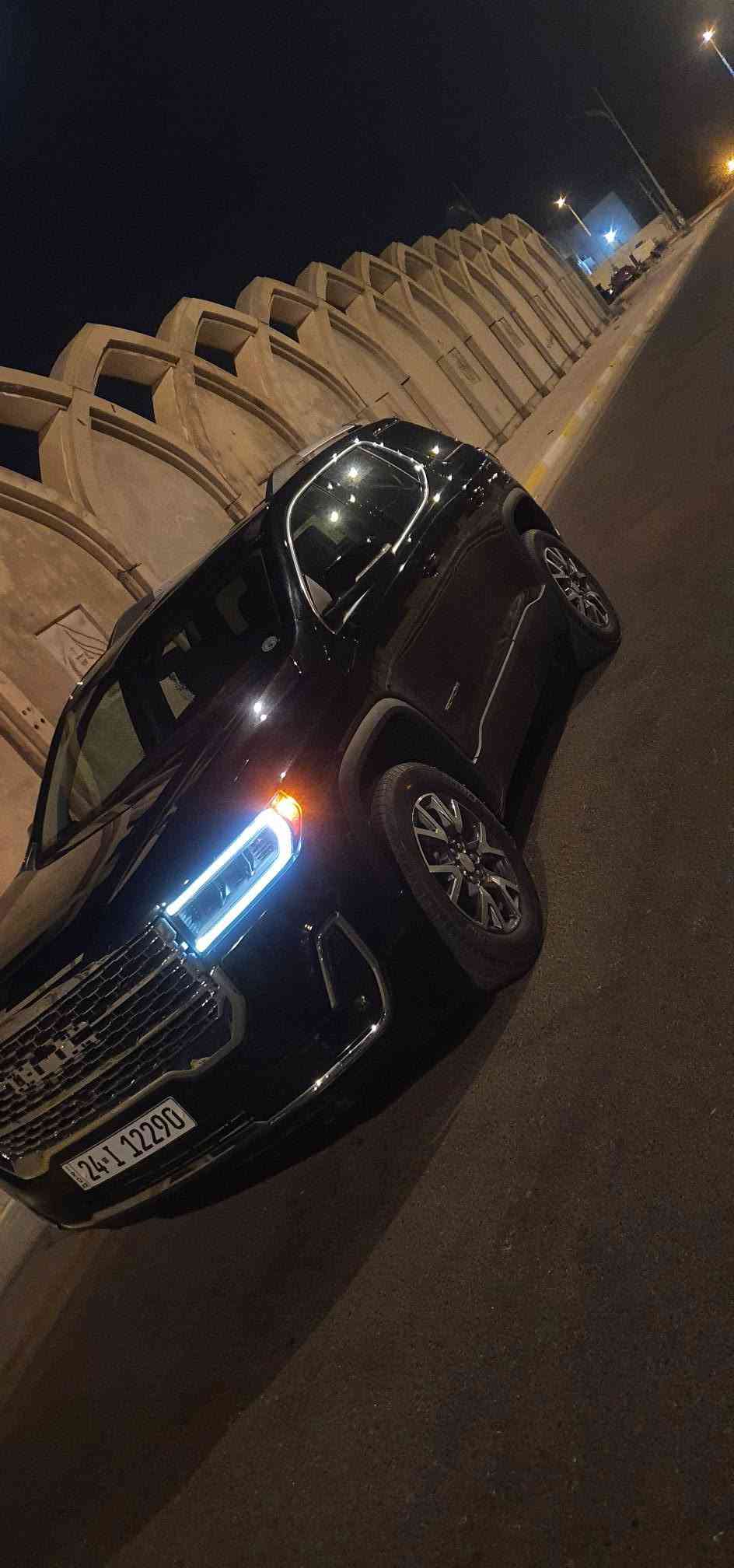 للبيع او مراوس جمسي أكاديا 2023 SLT 
حادثه خفيف  : هذا رقم الشاصي (1GKKNUL47PZ250684)

مكينة : 2000 تيربو

ماشية 64 ألف كم وقابلة للزيادة

فئة SLT

مواصفات فول

جميع المواصفات موجودة ما عدا الفتحة

السيارة نظيفة ومناسبة للاستخدام العائلي

💰 السعر :200 وبيه مجال
📍 الموقع: كربلاء
📞 للتواصل: ***********
