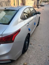 اكسنت • ٢٠١٩ • بصرة دولي