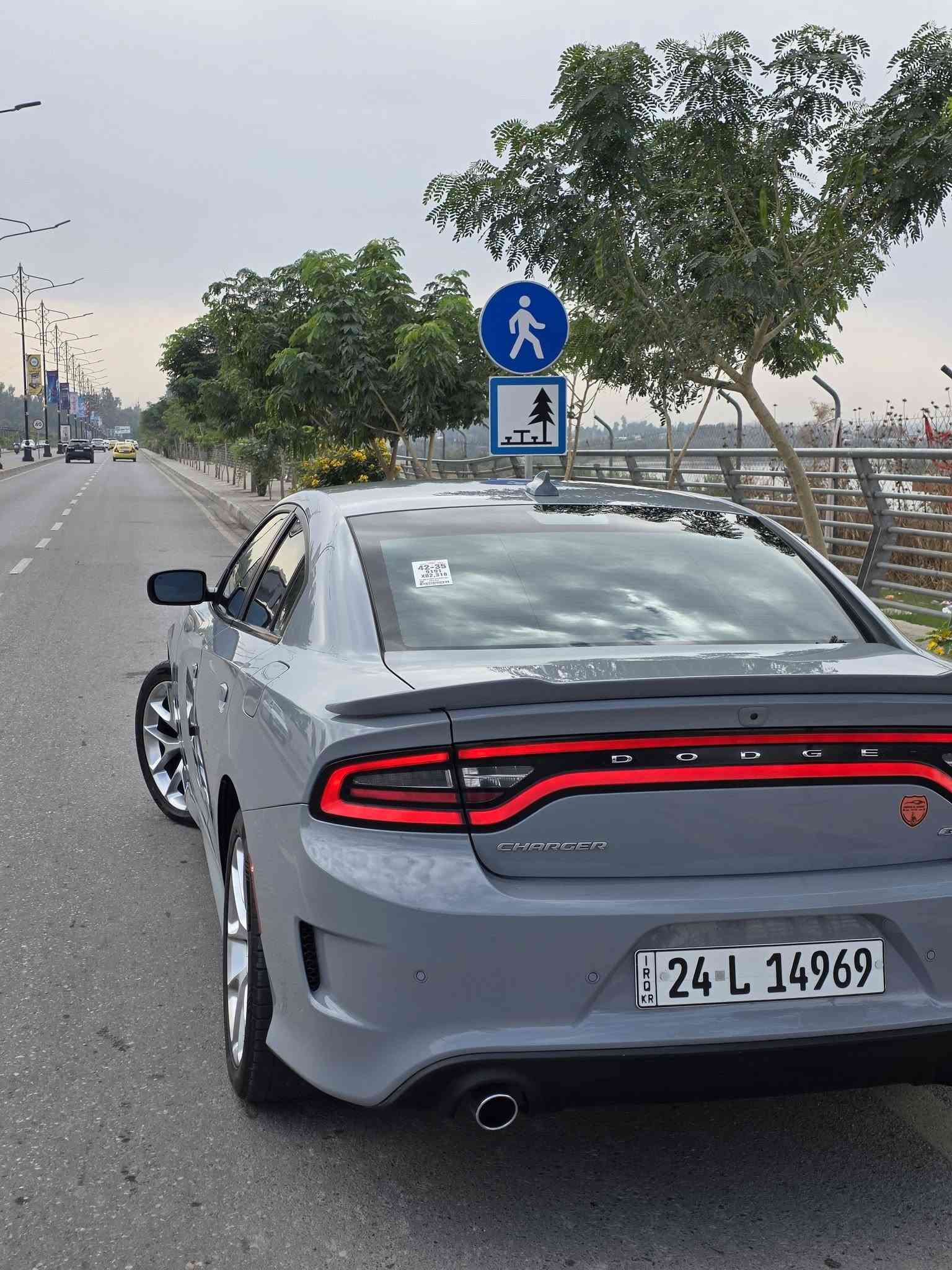 جارجر GT • جديد • ٢٠٢٢