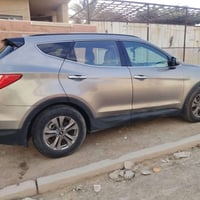 سنتافيا • ٢٠١٤ • وارد امريكي