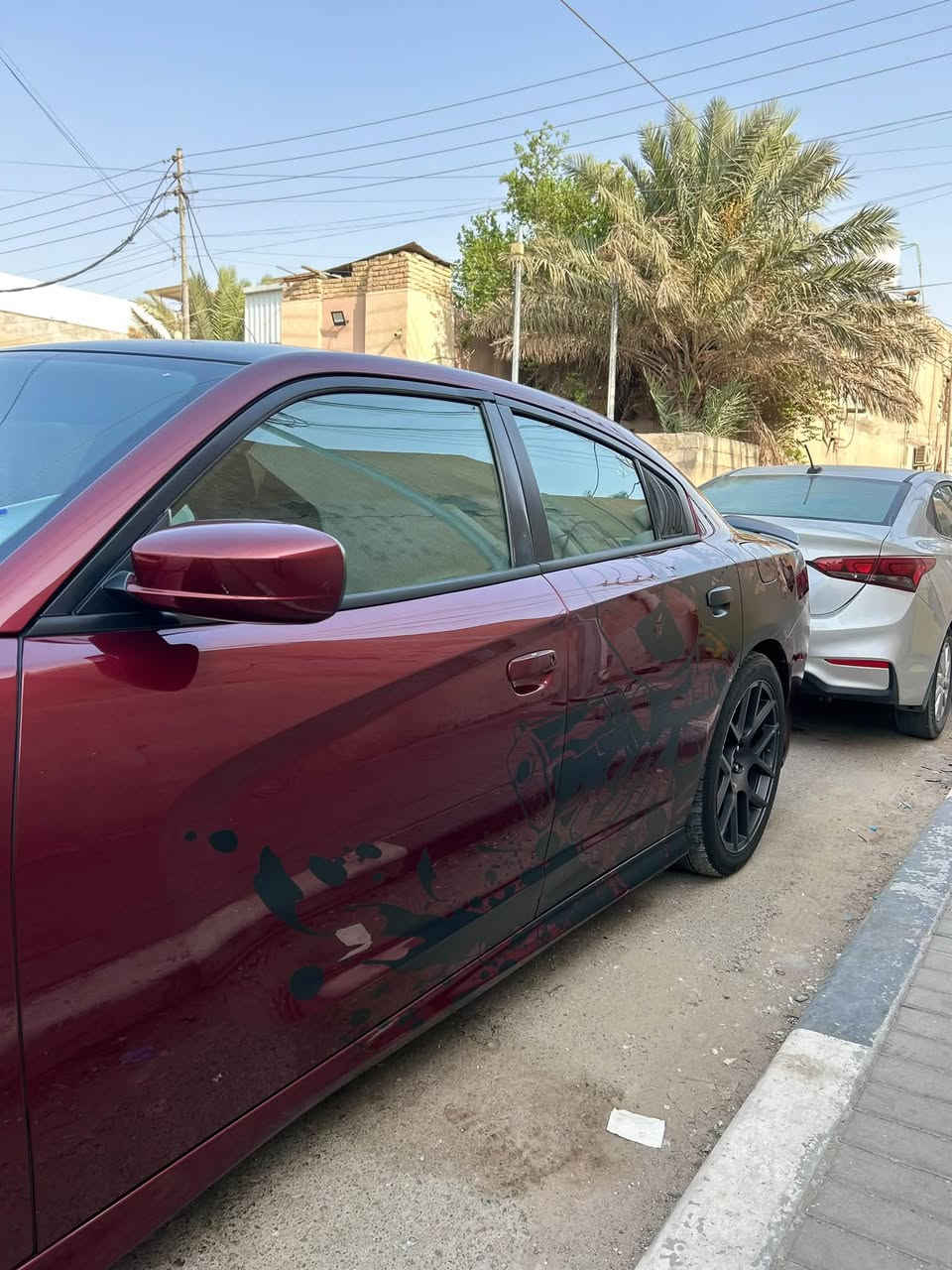 سكات باك • ٦.٤ • رقم بصرة
