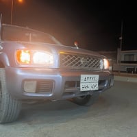 باسفندر • ٢٠٠٢ • السليمانية