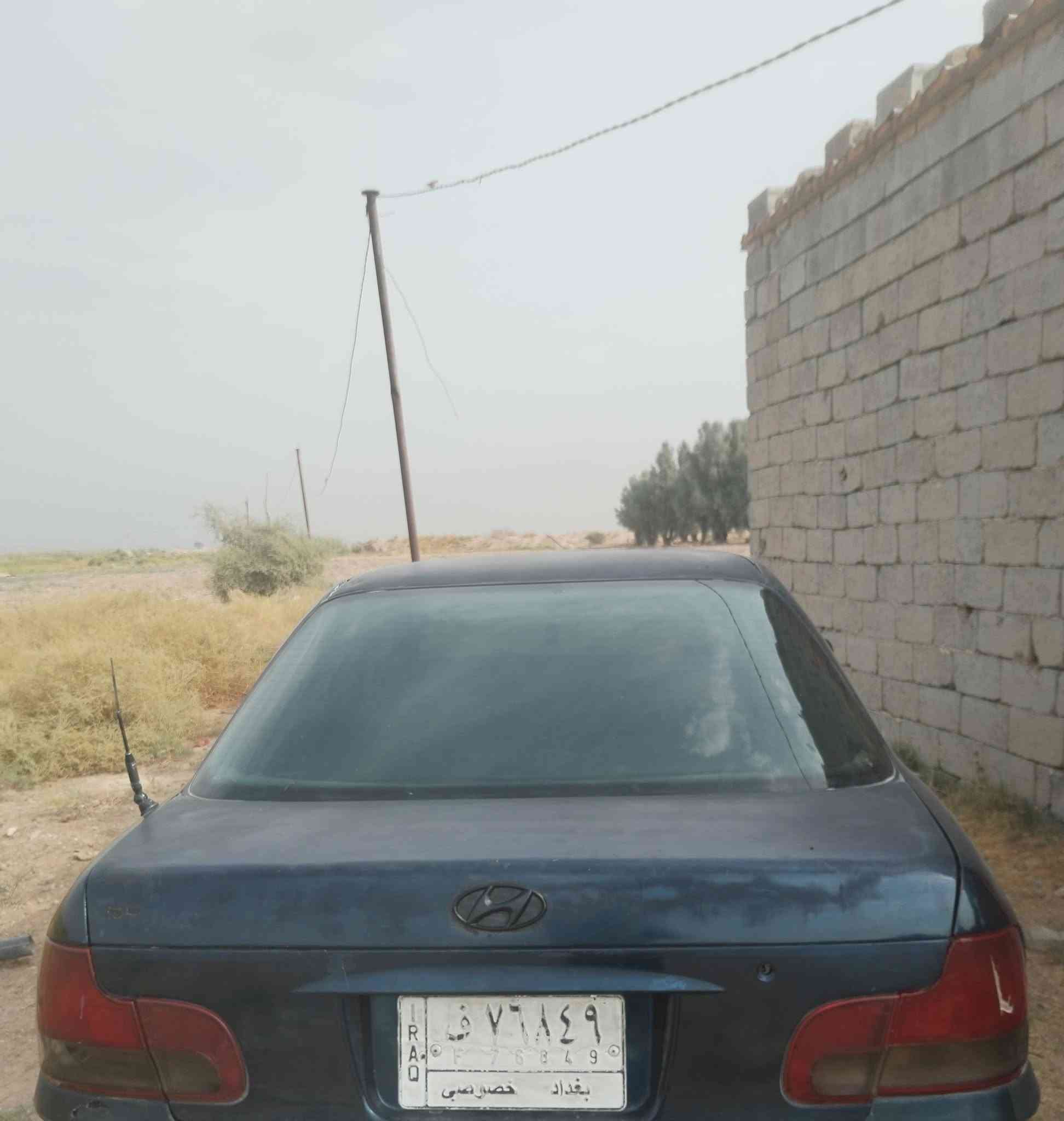 النترا • كهربائيات شغاله • رقم بغداد