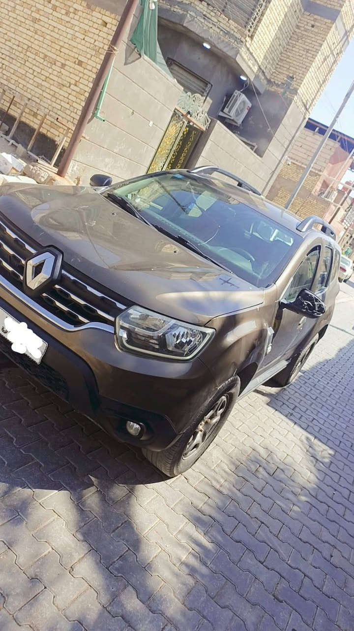 سياره رينو داستر 2019  ماشيه بل 2020
كير محرك كفاله 
سياره كلش حلوه او نضيفه احله من صور 
تبريد ثلج
  بيهه طخه بل صندوك بسيطه أو باب الخلفي وره سايق
السعر 85 ورقه أو بيهه مجال 
 للستفسار واتساب أو شريحه شغال الرقم  *********** 
غير متواجد في الفيسبوك

نص مكتوب في الصور:
- oo.y98
- سياره رينو داستر 2019 ماشيه بل 2020 كير محرك كفاله سياره كلش حلوه او نظيفه احله من صور تبريد ثلج بيه ه طخه بل صندوق بسيطه أو باب الخلفي وره سايق السعر 85 ورقه أو بيه ه مجال للستفسار واتساب أو شريحه شغال الرقم *********** غير متواجد في الفيسبوك 8:01 م