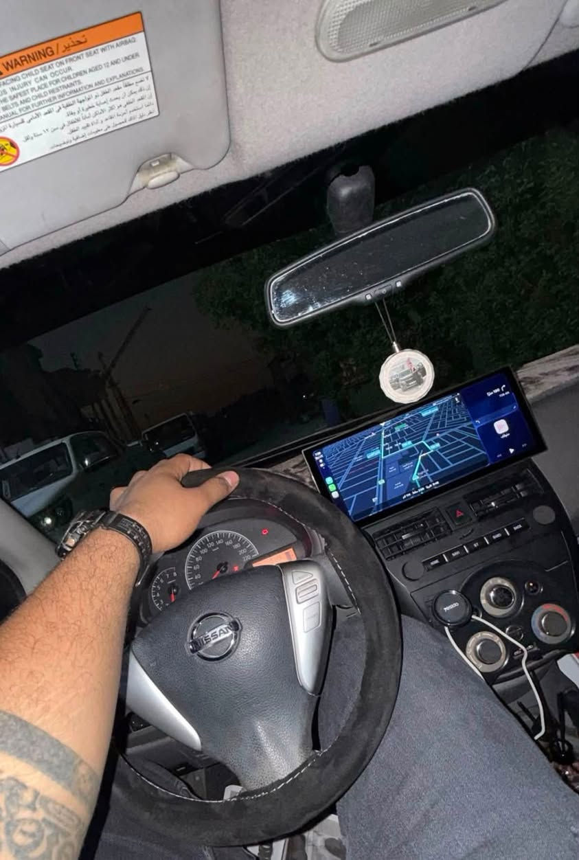 🚘 للبيع نيسان صني 2019 هندي
رقم الهاتف/***********
نظيفة جدا وحالتها ممتازة
📍 المكان: بغداد
🚗 بيها ملاحظات معمرة كامله 100‎%‎
🔹 غرف الاحتراق نظيفة جدا
🖥️شاشه لاندكروز 
🛞 تخم تاير مزانيه كامله
💡 بلوجكتر حاجب 
🚗كير مكينة 100‎%‎ ✅
💰 السعر: 83 ورقة وقابل للتفاوض
🚘اسمي ثاني يوم حول
