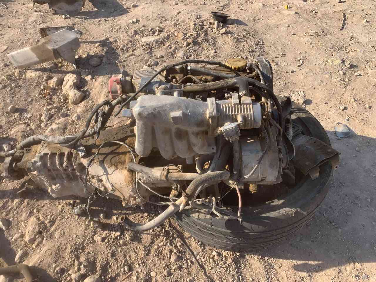 السلام عليكم كير ومحرك أوبل اوميكا كامل تفرعاته سلف دينمو باور ضفيره عقل بس تشد سعره ٥٥٠ الف مكاني سامراء ***********
