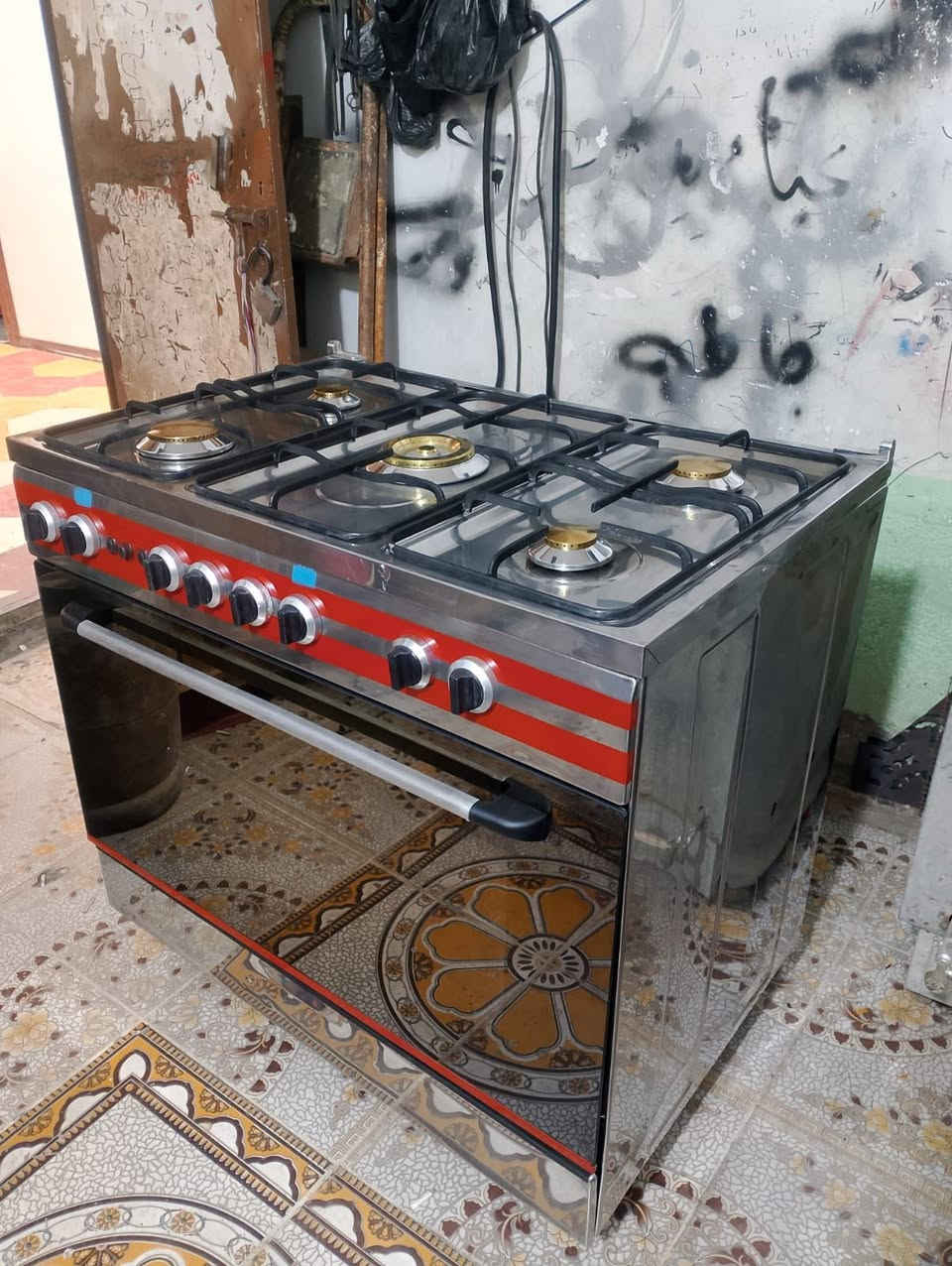 طباخ • سوق الشيوخ • أبو طبخات