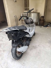 ماكس منغولي • معدل • بدون نقص
