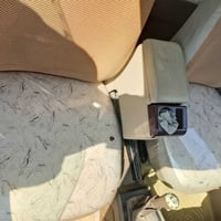 مديل 10 • كربلاء • دخان