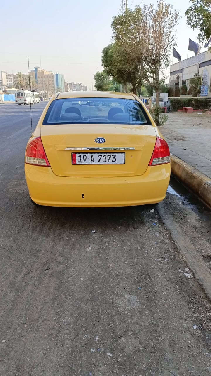 سبكترى للبيع موديل 2008  مكينه كير مكفولات تبريد خير من اللله غرفه جديده
سنويه لحد 2031 مصفرى هيئه او غرامه السياره ضربتها بل جاملغ الكدامي بدون دواخل مبدل جاملغ او بنيد مكينه 2000 مكاني كربلاء السياره مثل ما اشوف كدامك هاذه الفيديو بيها طخات الله شاهد مشتريها قبل الزياره او هسه راح ابيعها مكاني كربلاء السعر 75 او بيها مجال قليل السياره كامله مكمله كبل تشتغل بيها  ***********

