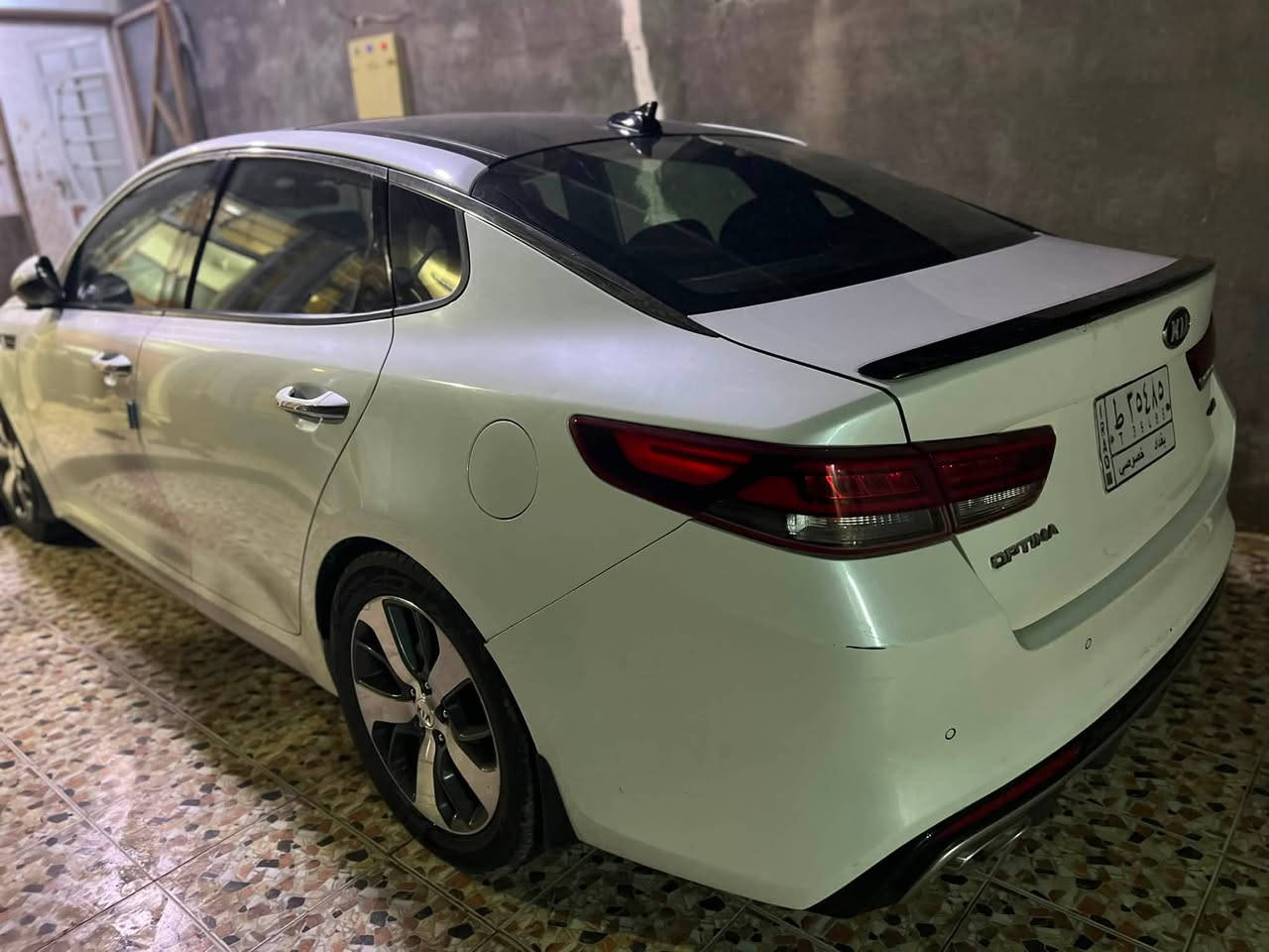 البيع فول موصفات مديل ٢٠١٦  خليجي  جي تي لاين يعني فول موصفات ***********
