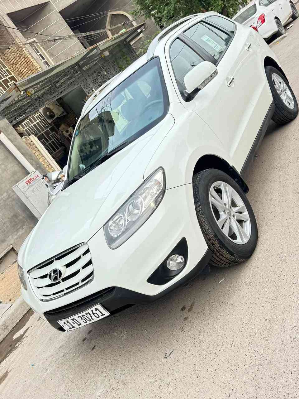 سنتافيا • ٢٠١١ • ٦ سلندر