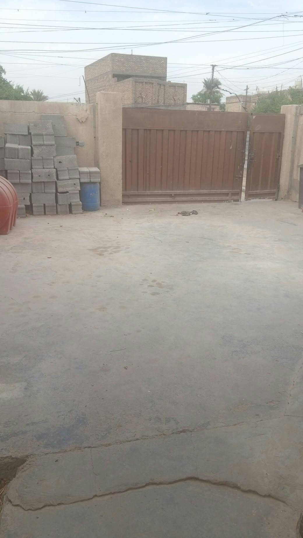 بيت للبيع • ٥٠٠م • البلديات لحببيبة