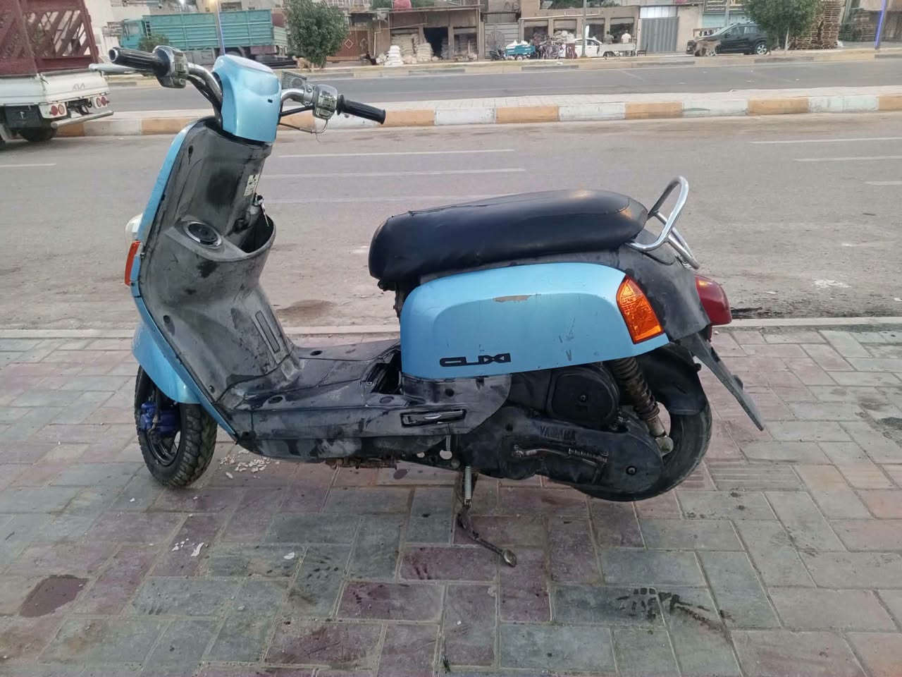 بوليس • 2008 • كهربائيات