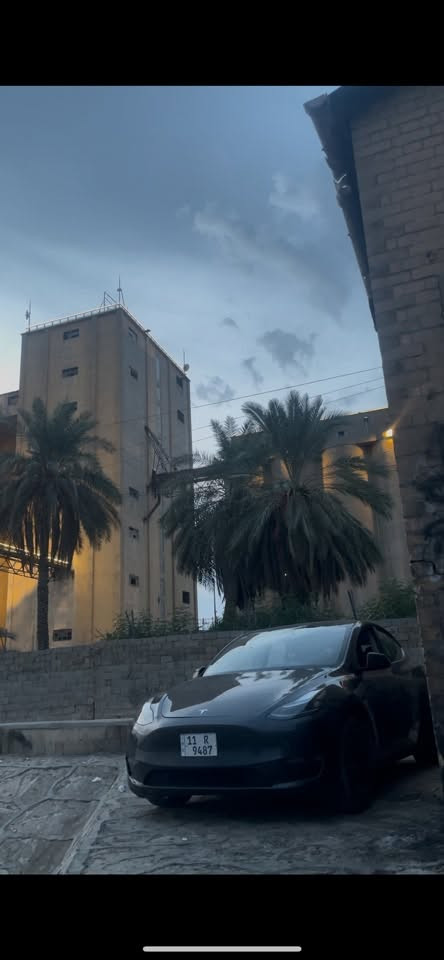موديل Y • ٢٠٢٤ • دخول شهداء