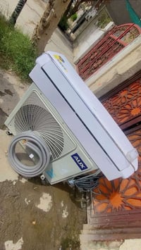سبلت • طنين وربع • غاز R410