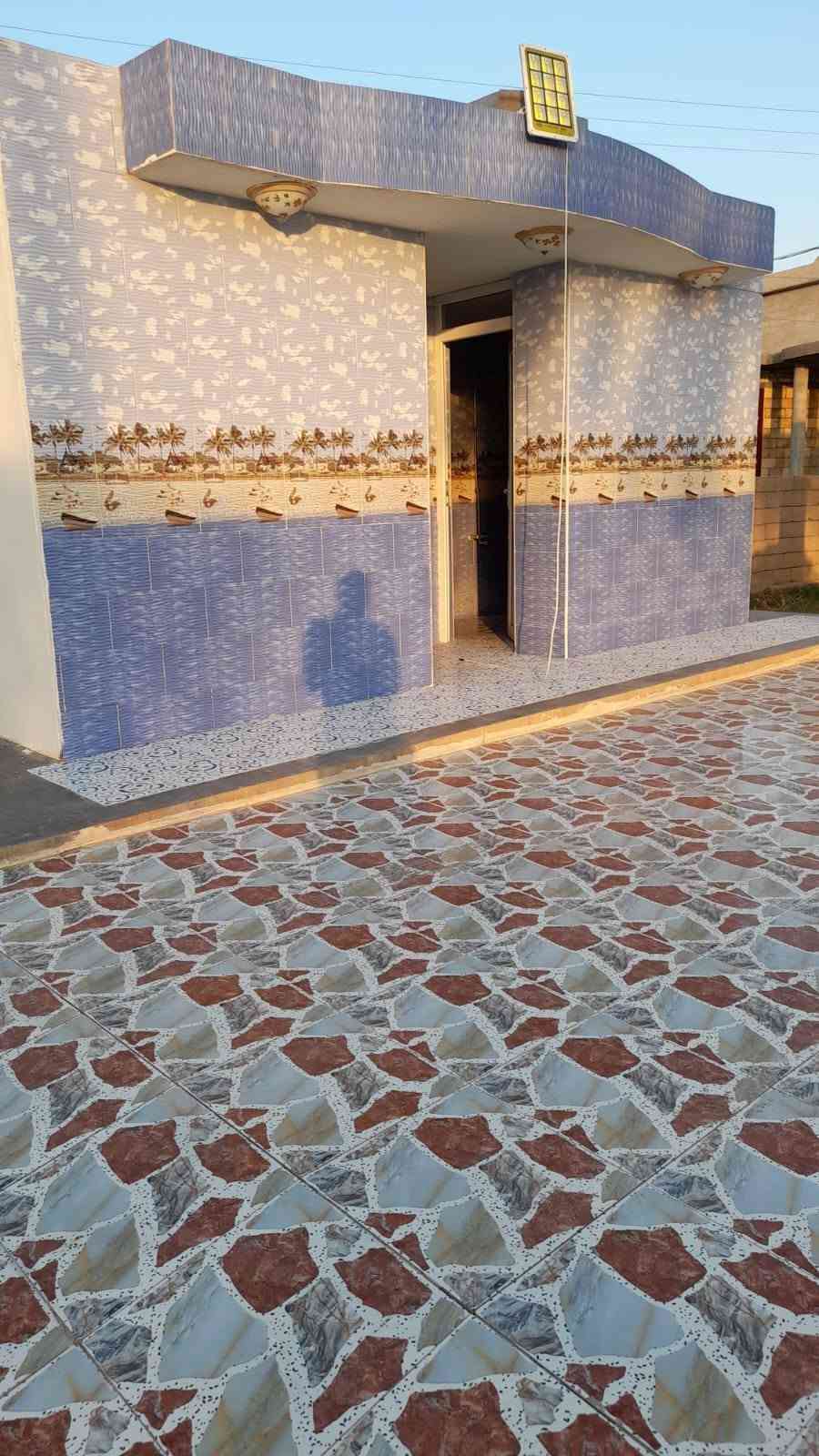 يعلن مكتب الساحل للعقار توفر بيت الإيجار
٢٥٠ الف العنوان الانبار جويبه
للتواصل *********** حارث مؤيد
او زياره مكتب الساحل للعقار العنوان جويبه النساف قرب ثوب الخليج #البوفهد_الضياغم #الشعب_الصيني_ماله_حل #الانبار_موصل_بغداد_اربيل_كل_المحافظات
