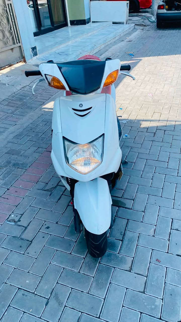 🔥 للبيع دراجة سكنس ياباني نثية 110 🔥
🏍️ السرعة: 110
🔧 المكينة كلش نظيفة وما بيها لا تنقيص ولا تبخير
⚡ السلف والهندر شغالات
⛽ كيج السرعة وكيج البانزين والهربائيات كلها شغالة تمام
❗ فقط الكفرات تعبانة

💰 السعر: 425 ألف فقط

📍 المكان: بغداد – الدورة
📞 للاستفسار: ***********

#دراجة #سكنس #سكنس_ياباني #دراجات_بغداد #دراجات_للبيع #الدورة #ابودشير #بيع_وشراء
