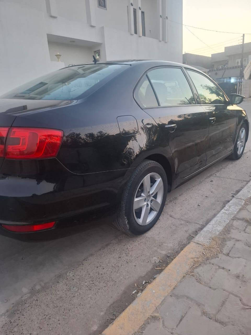 جيتا ٢٠١٢ • باسمي • قطعتين ونص