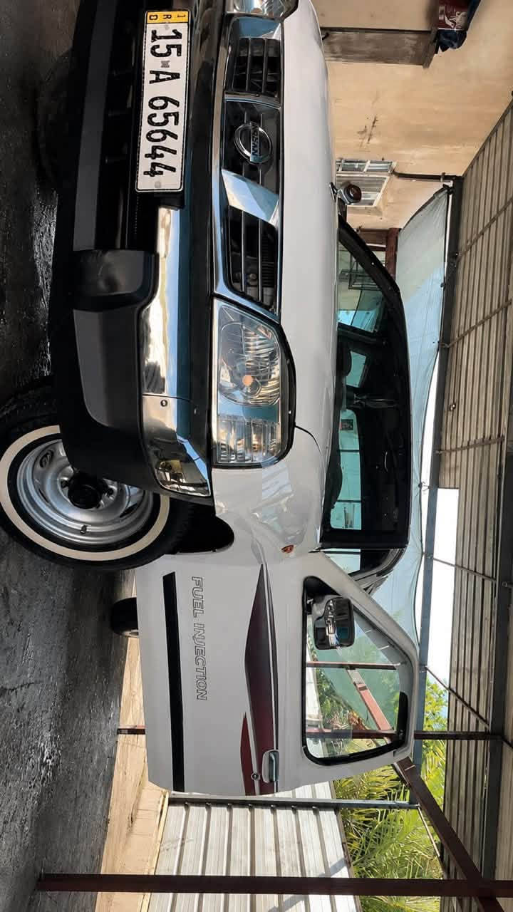نيسان • ٢٠٠٨ • رقم انبار انكليزي