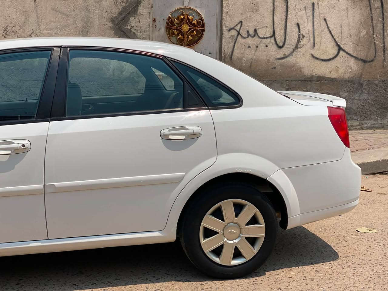 السلام عليكم
اوبترا خليجي موديل 2014 رقم بصرة جديد
📍موقعي بصرة 

مكينة 1600 خليجي كفاله 
وتبريد وحدادية كفالة جاهزة السيارة
دواخل جديدة 
بيها فقط جاملغ امامي مبدل اثر شخوط مبدل شركه نفس اللون 
سنوية 2028 مشروع وطني 

السعر 84 $
للاستفسار 
***********
متواجد واتساب
