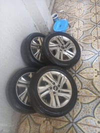 نجف كوفه • تايرين جدد • تايرين نص عمر