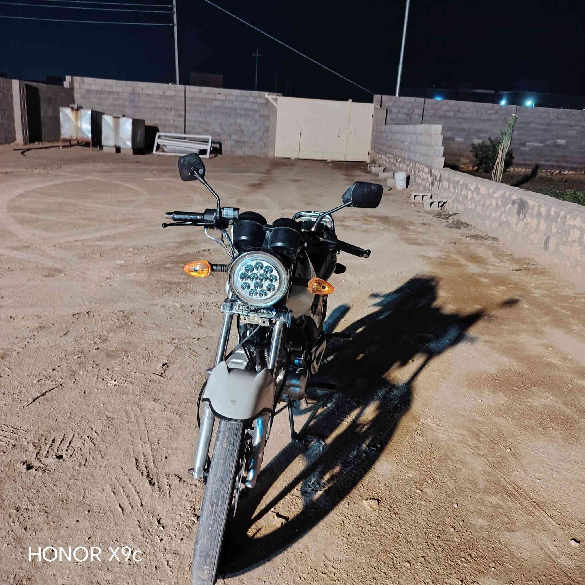 هايوشه • موديل ١٨ • مفتوح