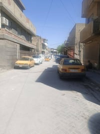 نصف قطعة • مدينة الصدر • قطاع ٧٩