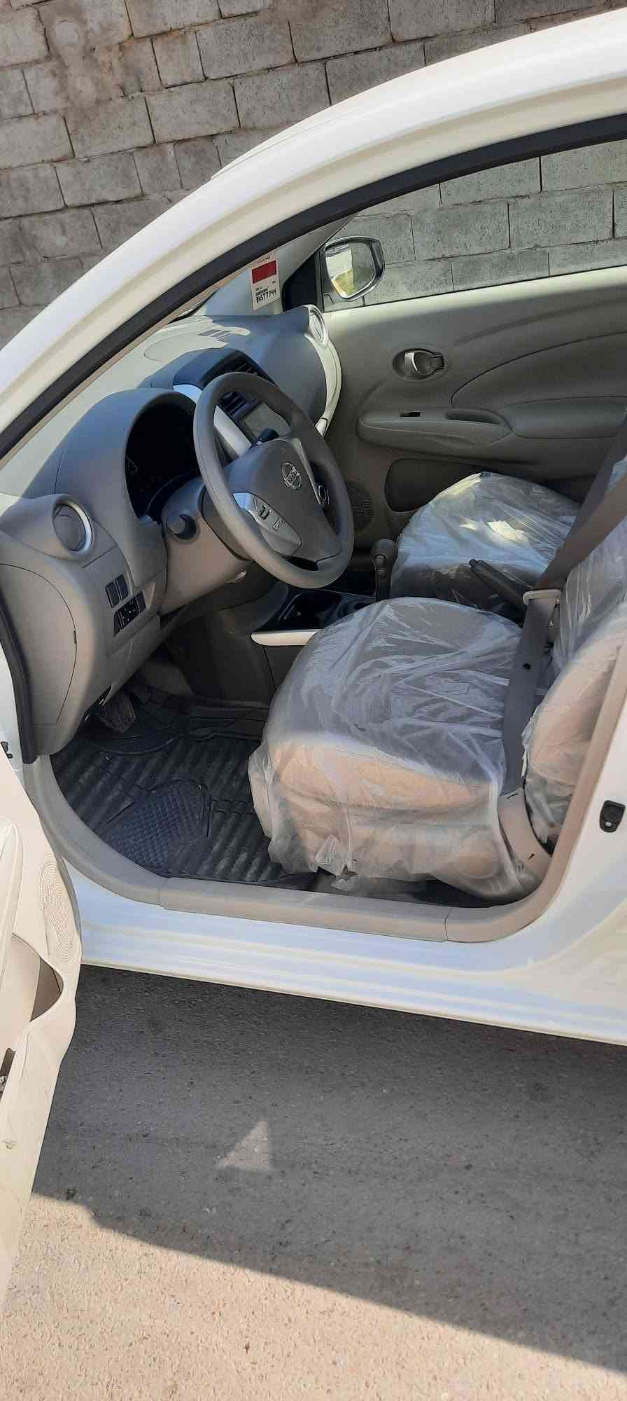 سني • ٢٠٢٥ • حادث باب