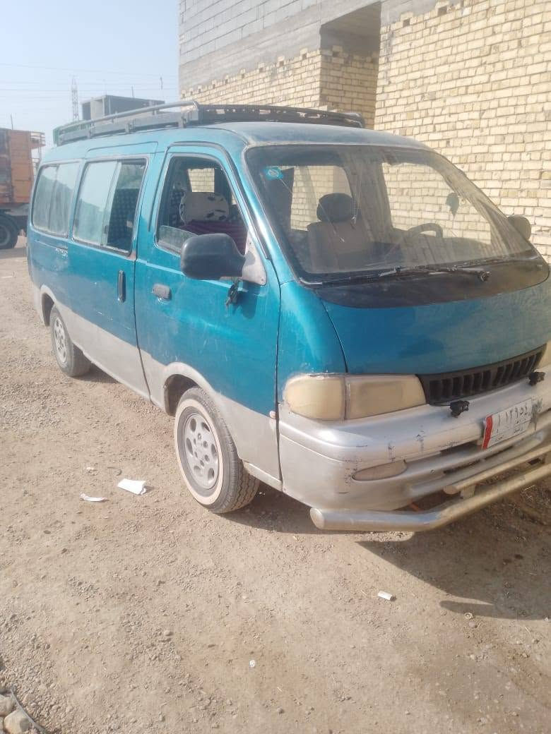 بريجو • موديل ٩٥ • شرط تحويل