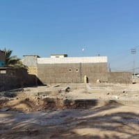 الكوفة البراكية • ٤٣٢م • تجاري