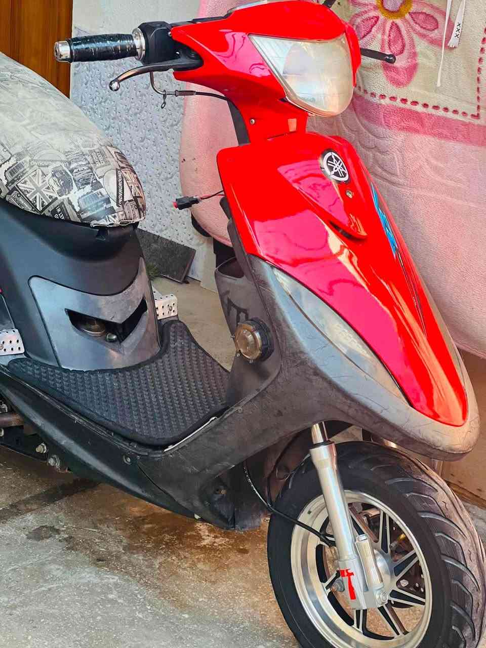ماكس عدله جديده 
كلشي بيها شغال 
سلف جديد بس قاعدة طاكه 
سعرها 500 
*********** واتساب
