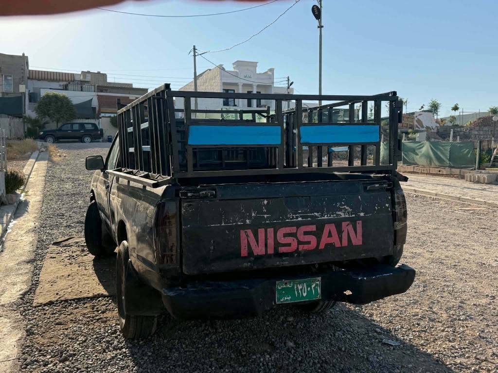 نيسان دةبل. ئارم بلاستيك هةولير گير مكينة بةشةرت مالى كاسبية سحر ٣٥ مجال غاز و بةنزين  ئةوليات بةشةرت  *********** نكاية هي من نية رةقةمم داناية تةلةفؤني لؤ بكة أربيل, العراق
