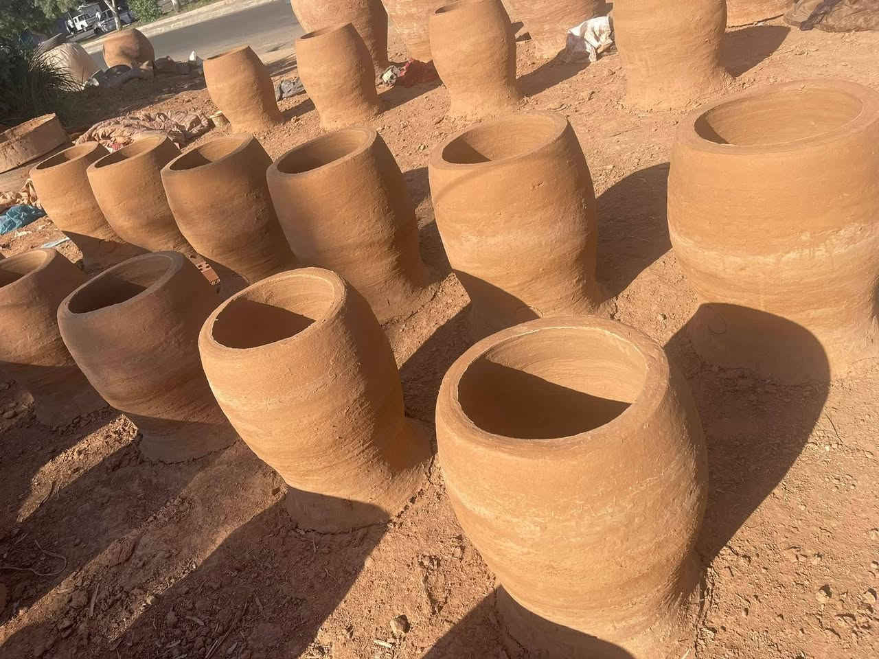 تنور مال بيت ***********
