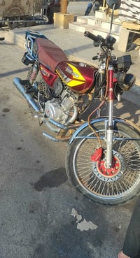 موديل 24 • صفر • كهربائيات كامل