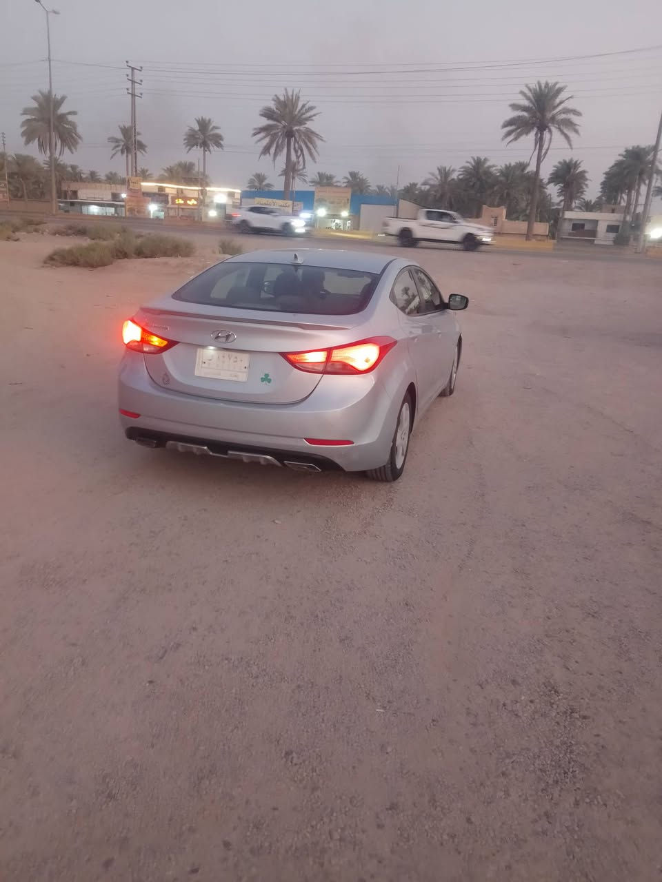النترا 14 امريكي محرك كير تبريد جاهزه حادثها دعاميه سونار مرفق ويه الصور معروضه ب 100 وبيها مجال مكانها بغداد ابو غريب اخوان مكلف بالنشر تفاصيل اكثر واستفسار اتصل ع صاحب العلاقه *********** أو ***********
