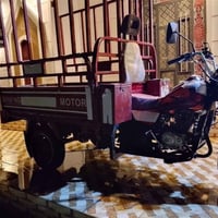 طرطوره • موديل20 • بعيثه