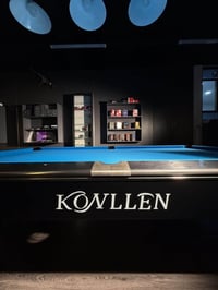 ميز كولن | KOLEN (جديد فقط✅)  فخامة التصميم، قوة التصنيع ودقة اللعب ✨ ...