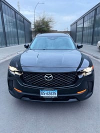 مازدا CX50 • بانوراما • ١٦٠٠٠ مايل