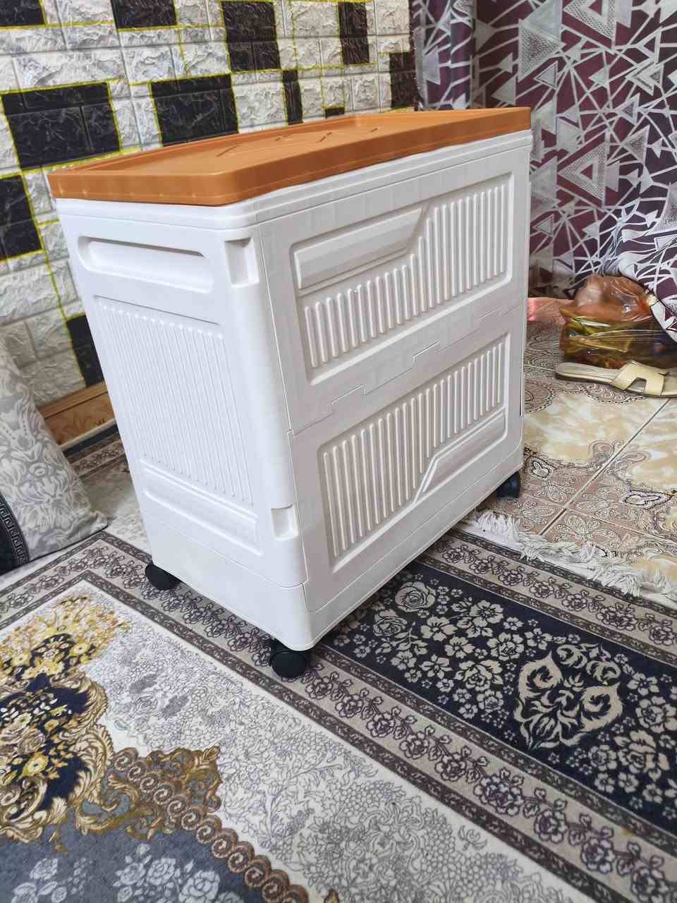 لوكر • شكل١٣ • بالعافيه