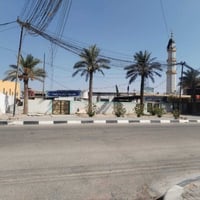 كربلاء حي الوفاء • طابو • ٥٠م
