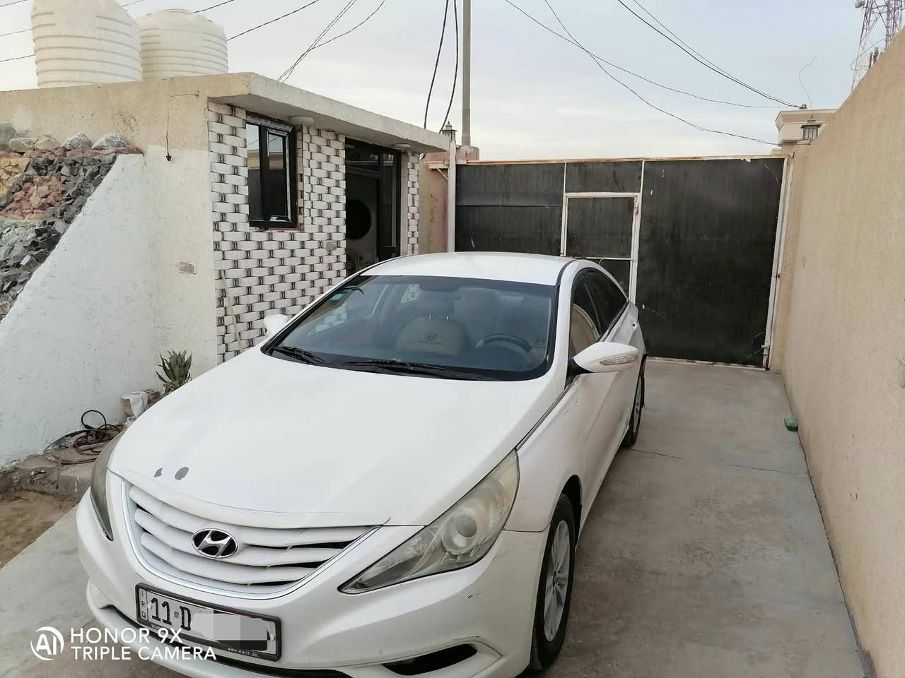 🚘 للبيع سوناتا خليجي موديل 2011

🔹 الموديل: 2011
🔹 المحرك: 2400 CC
🔹 مكينة وكير أوتوماتيك
🔹 المكينة مجفّتة صارلها 20 يوم
🔹 المكينة والكير مكفولات
🔹 شرط الفحص
🔹 تحكم ستيرن
🔹 شاشة أندرويد
🔹 السيارة باسمي
🔹 مداورة ثاني يوم
🔹 رقم بغداد
📍 المكان: كربلاء المقدسة

💰 السعر: 97 ورقة

📞 للاستفسار: ***********

نص مكتوب في الصور:
- AI HONOR 9X TRIPLE CAMERA
- HONOR 9X TRIPLE CAMERA
- AI HONOR 9X
- TRIPLE CAMERA
- Almuhandis Center بارد تبديل صبغ خدوش ملاحظه: نخلي كامل مسؤوليتنا بعد الفحص وتسليم التقرير الى الزبون الموديل 2011 الاسم علاء حميد نوع السيارة سوناتا تاريخ الفحص 2025-10-10 وقت الفحص 10-40م رقم السيارة 31948/بغداد الجانب الخلفي- رصعات الجانب الامامي- صبغ موضح الجانب الايسر- بارد موضح صبغ موضح تب الايمن- صبغ موضح الجانب العلوي- رصعات ملاحظة* الفحص لا يشمل الاعطال الميكانيكية والكص بلاء حي التعاون مجاور الضريبه الجديده ونار المهندس المهندس علي *********** HONOR 9X TRIPLE CAMERA
- 250 200 150 100 50 250 200 150 100 50 31948 سوناتا بغداد MODEL: ID: 2025-10-10 10:30 2011 هیوندای BESMAK COMPANY: YEAR: TIME: REPORT: HONOR 9X TRIPLE CAMERA