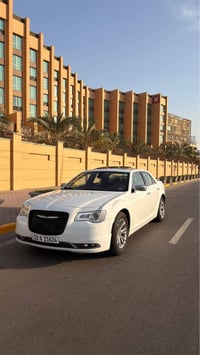 مرسيدس C300 • محرك ٣٦٠٠ • بصرة