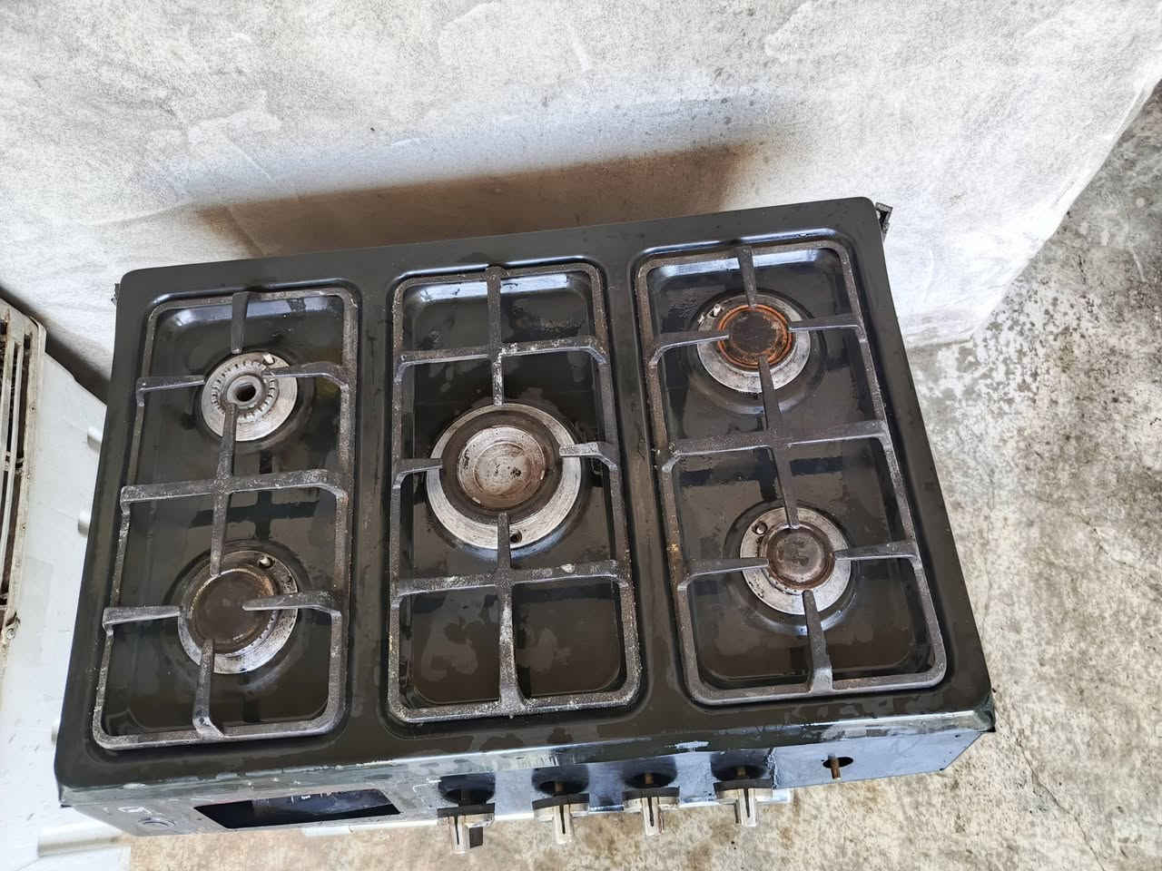 طباخ البيع  سعر ٦٠وبي مجال  أن تصل وتدلل  %***********
