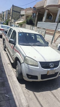 كريت وول • ٢٠١٣ • رقم كربلاء