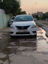 صني ٢٠٢٤ • ماشيه ١٠ كم • بلا صبغ