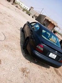 لكنزه • ٢٠٠٠ • قلعه سكر