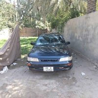 كورلا استيشن • ١٩٩٦ • نجف انكليزي